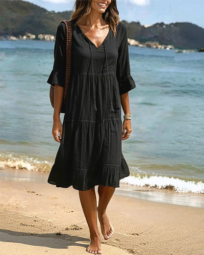 Vestido Ana