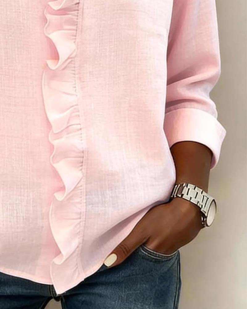 Blusa Elara
