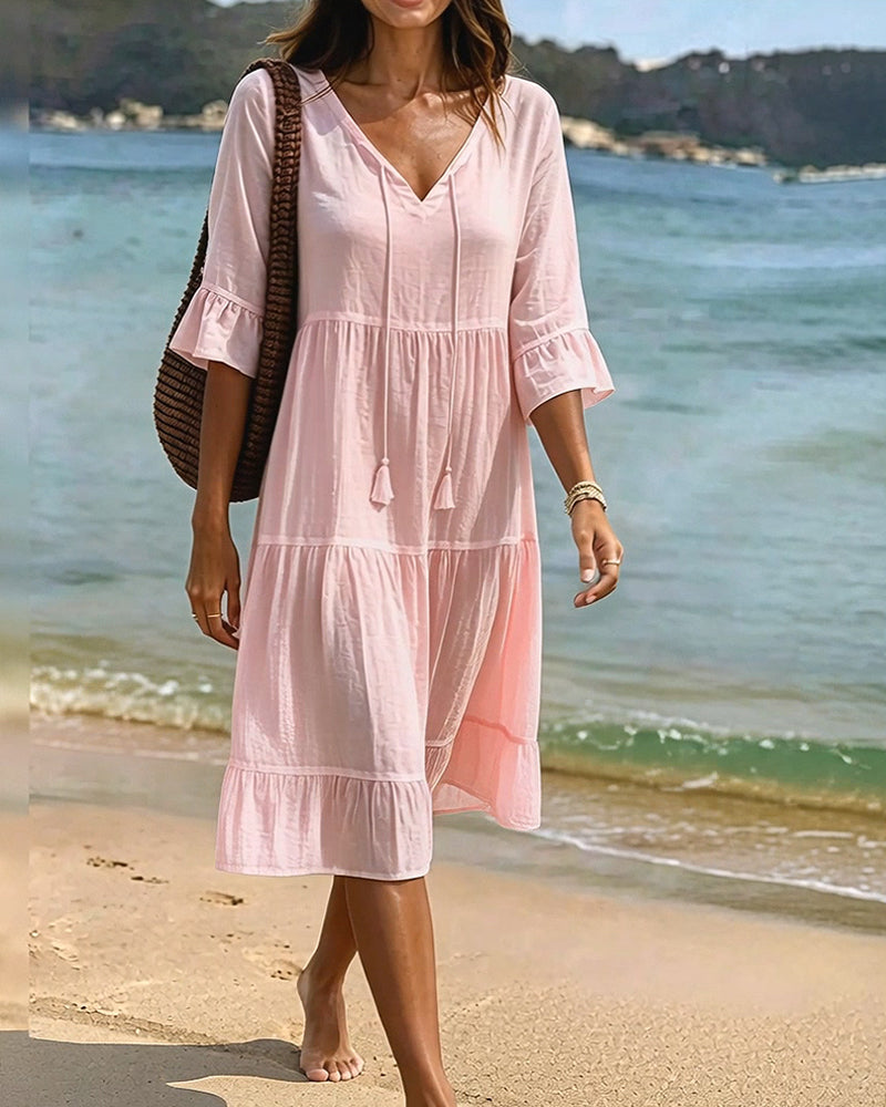Vestido Ana