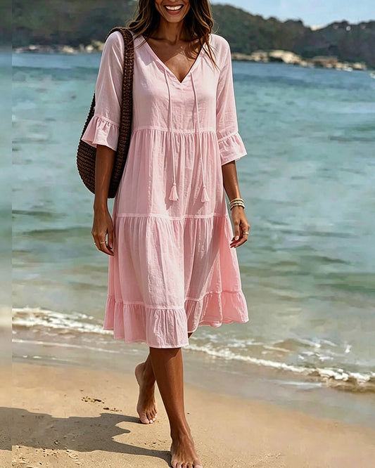 Vestido Ana