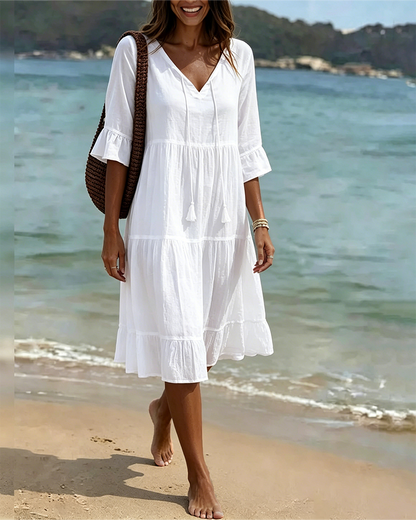 Vestido Ana