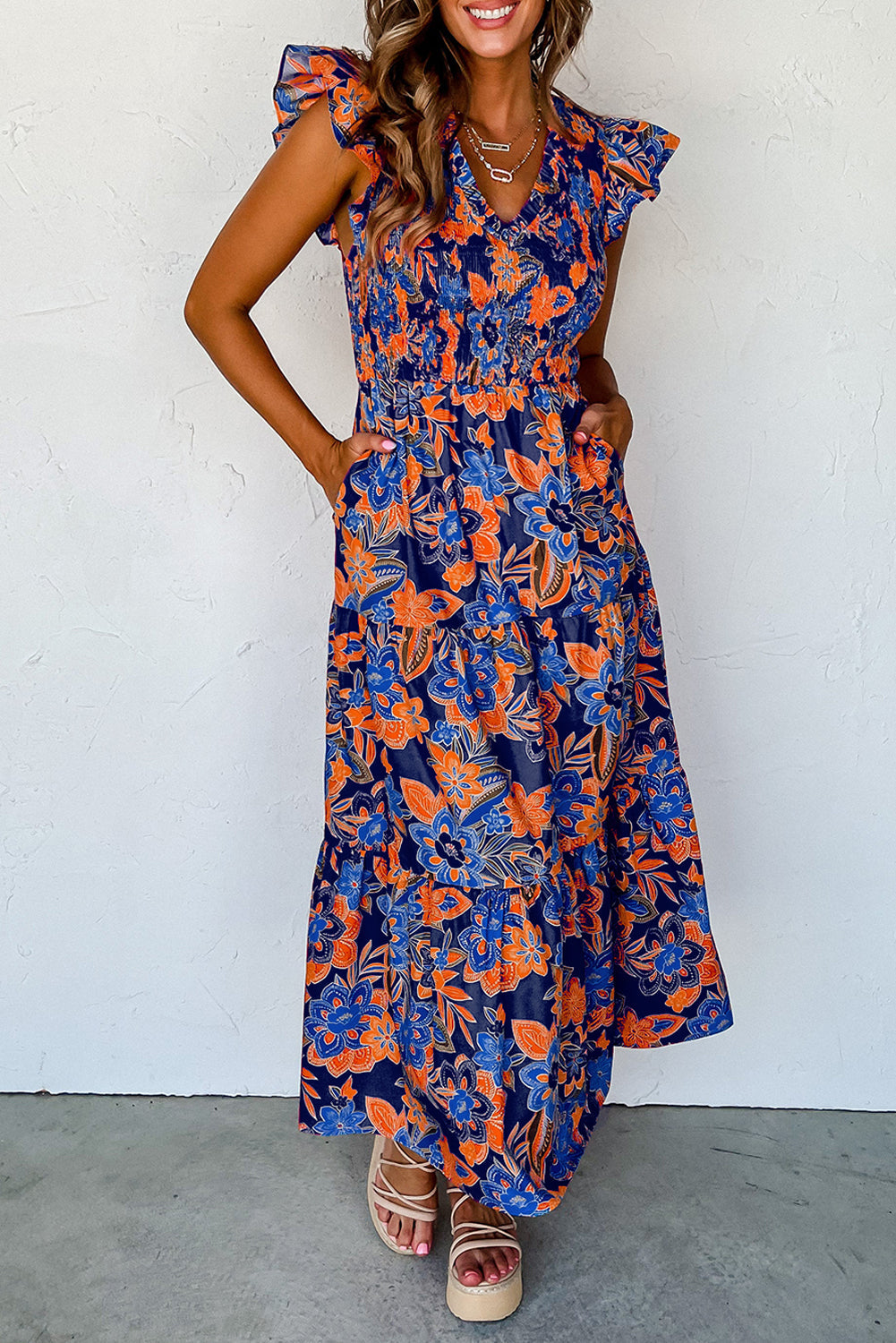 Vestido Valeria