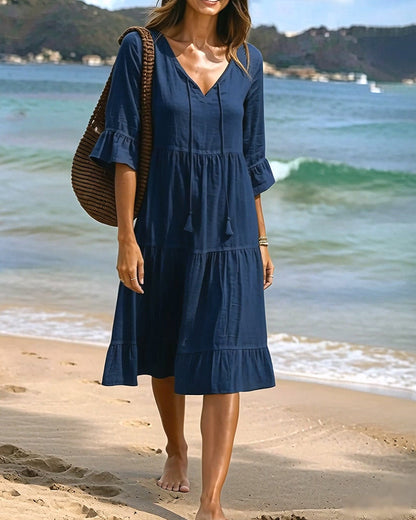 Vestido Ana