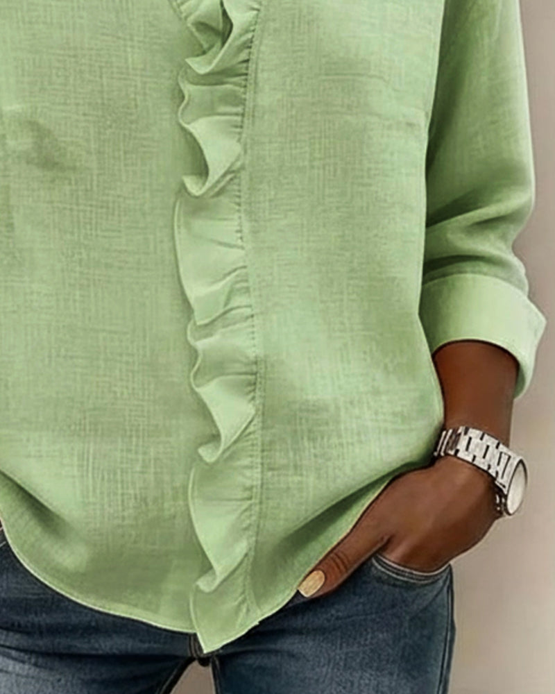 Blusa Elara