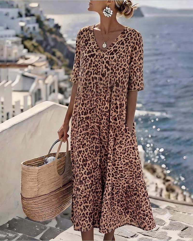 Vestido Claudia