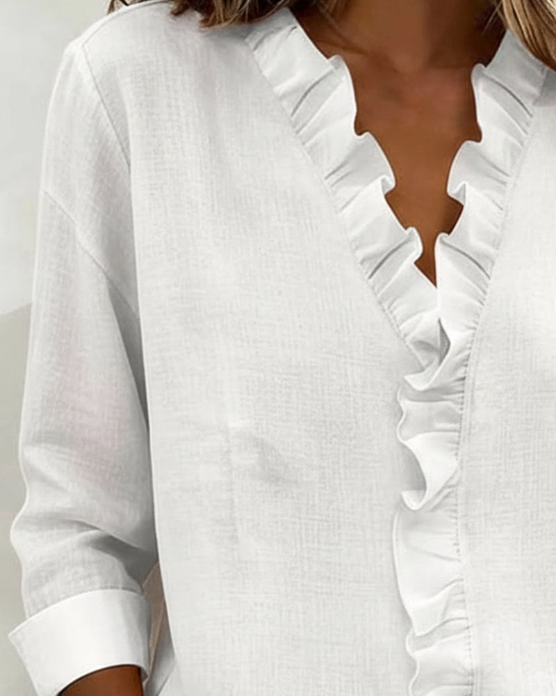 Blusa Elara