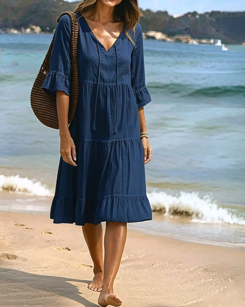 Vestido Ana