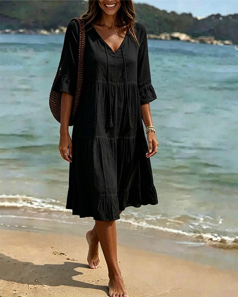 Vestido Ana