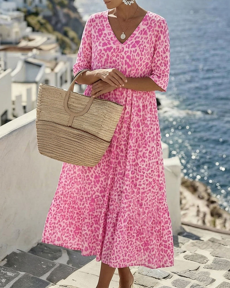 Vestido Claudia