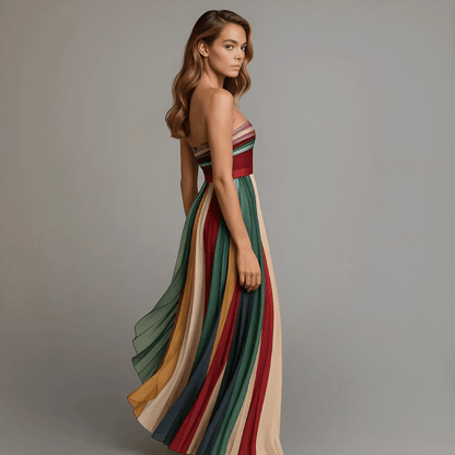 Vestido Aitana