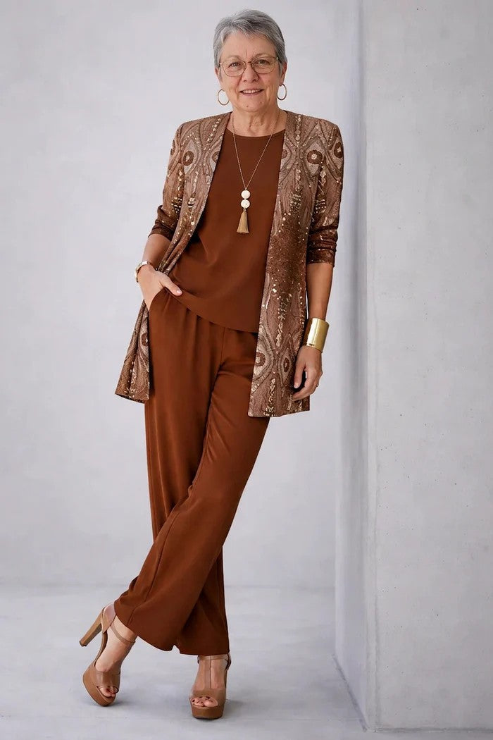 Conjunto Serena