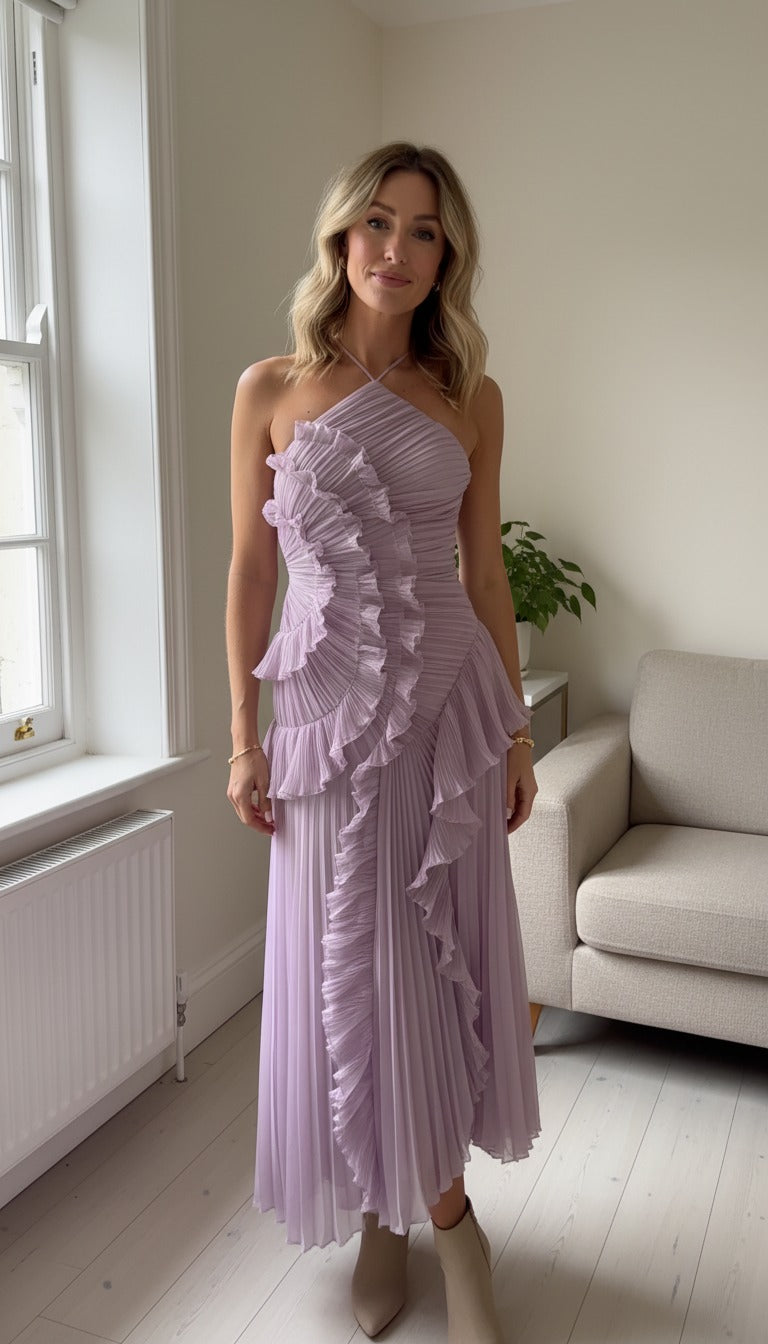 Vestido Dalia