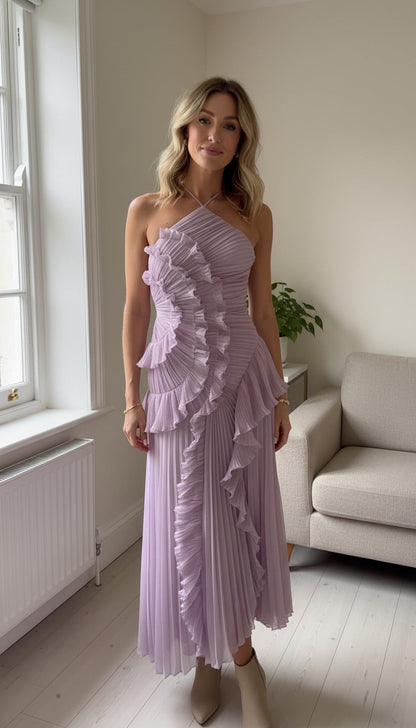 Vestido Dalia
