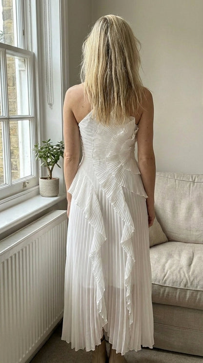Vestido Dalia