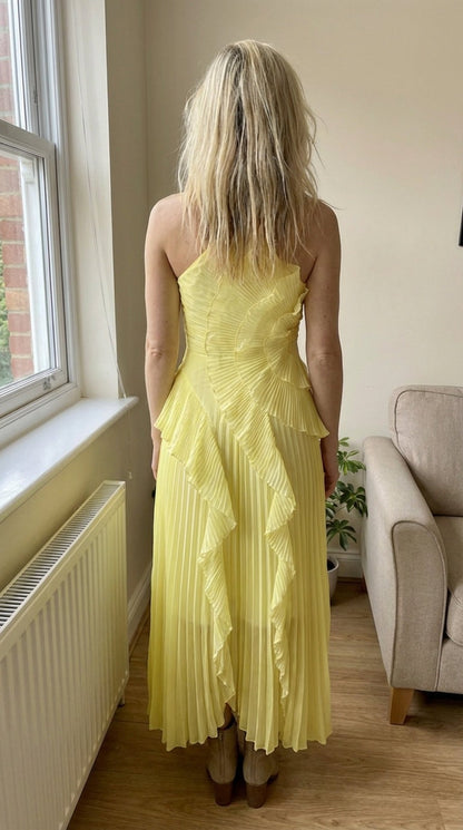 Vestido Dalia