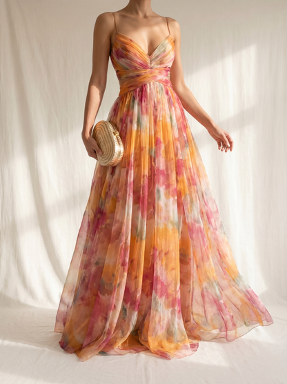 Vestido Nerea