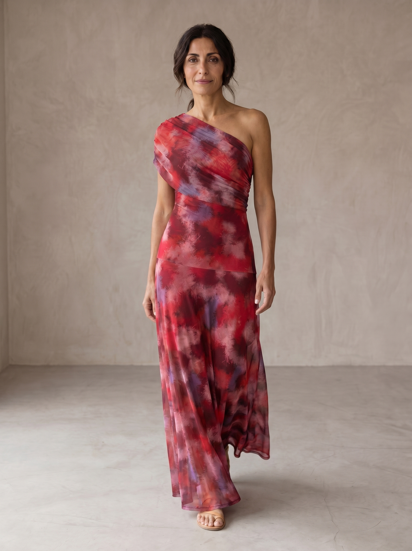Vestido Calista