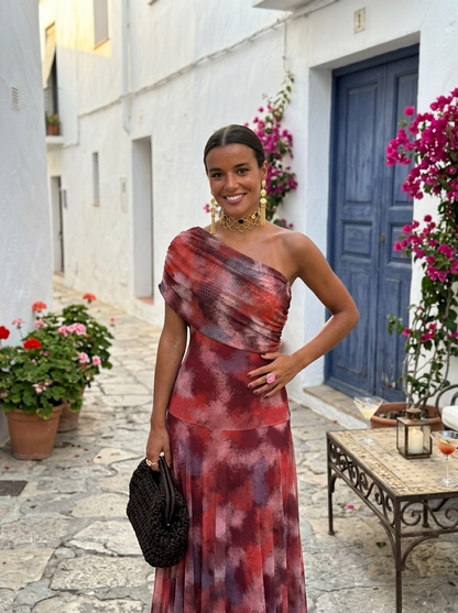 Vestido Calista
