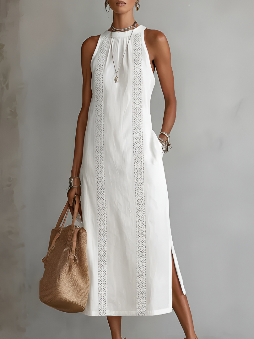 Vestido Marina