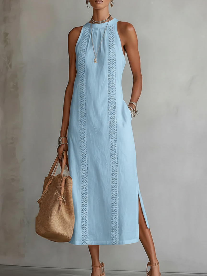 Vestido Marina