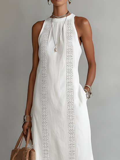 Vestido Marina