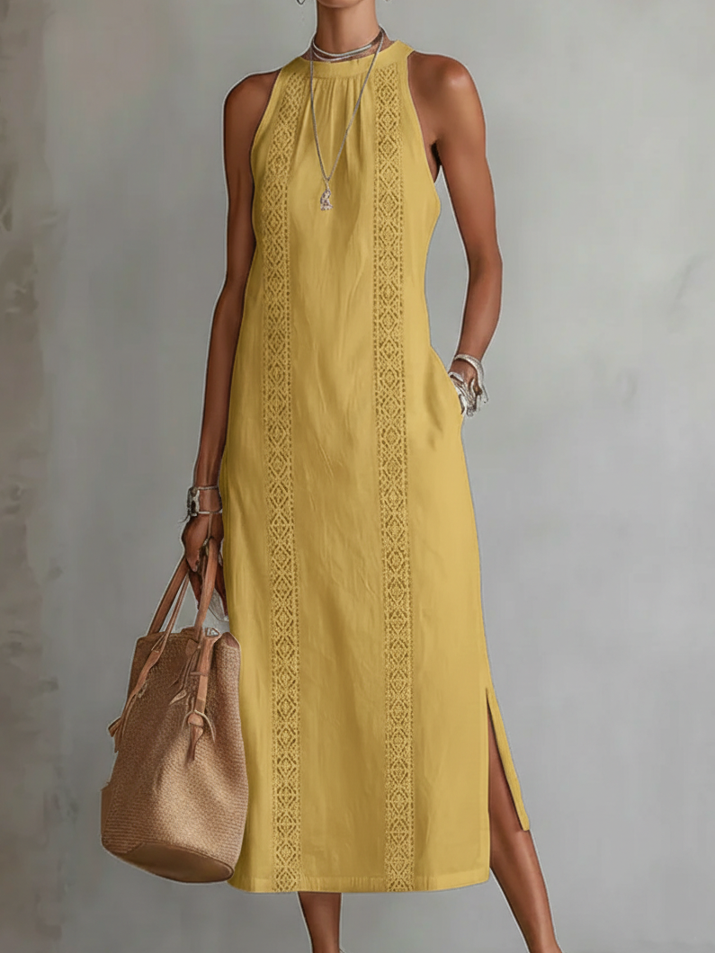 Vestido Marina