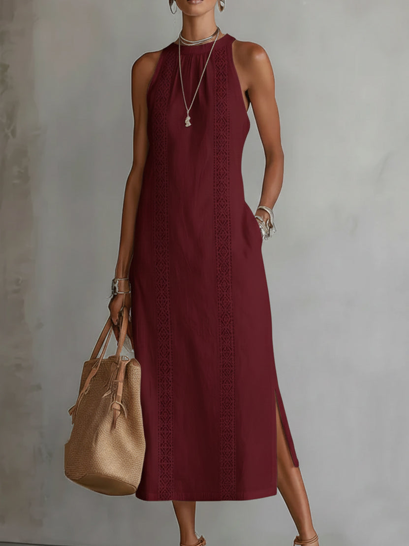 Vestido Marina