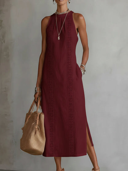 Vestido Marina