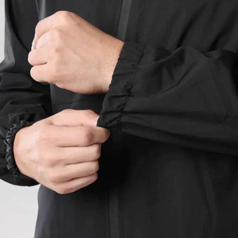 Marcus | Chaqueta Impermeable 3 en 1