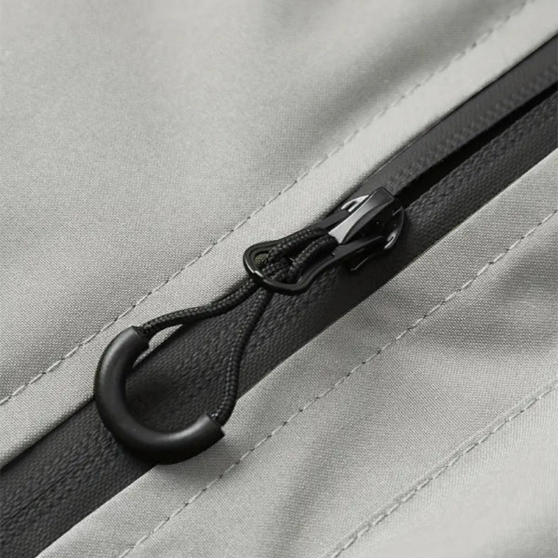 Marcus | Chaqueta Impermeable 3 en 1